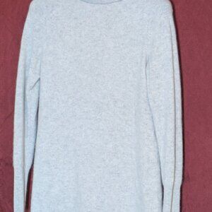 100% Cashmere Sweater